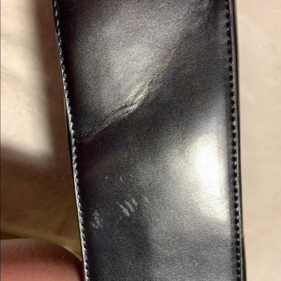 Daniela Moda Purse - Picture 6 of 7